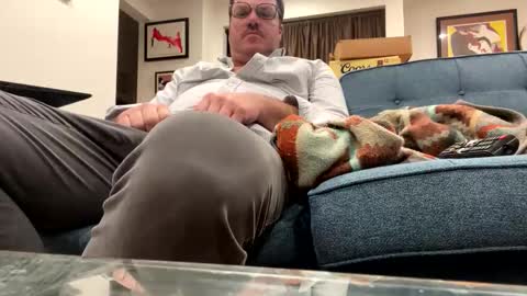 MT online show from November 18, 2:48 am