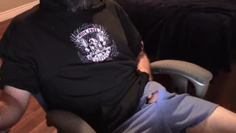 Snapshot of heavilyhung chatting on December 20, 4:53 am John online show from December 20, 4:53 am