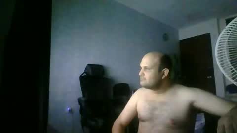 Heavy Rebell online show from December 17, 3:47 am