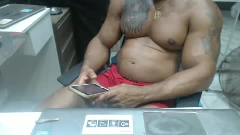 hebertgomes online show from February 26, 11:46 pm