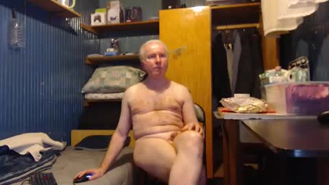 hedonista67 online show from February 10, 6:13 pm