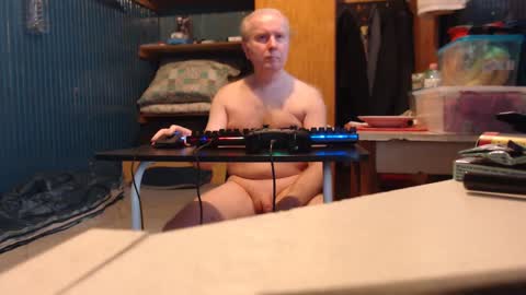 hedonista67 online show from February 4, 11:16 am