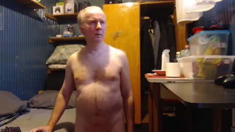 hedonista67 online show from February 27, 10:15 am