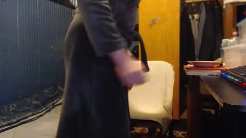 hedonista67 online show from February 1, 6:08 pm