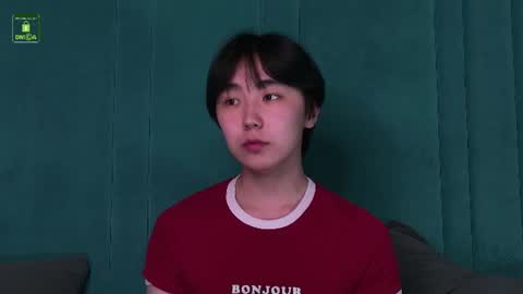HEEJIN online show from June 14, 10:28 am