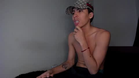 heellboy_ online show from June 9, 2:13 am