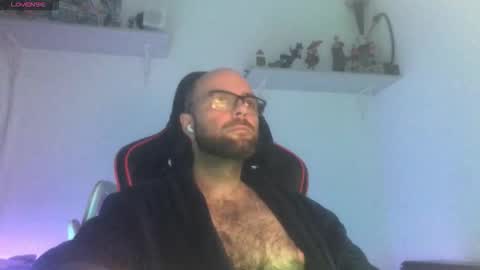 Fran online show from February 1, 10:08 pm