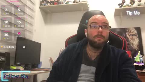 Fran online show from January 6, 11:53 pm