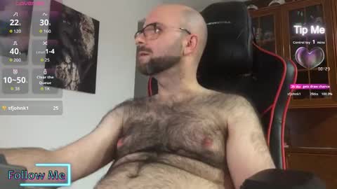 Fran online show from November 4, 4:52 pm