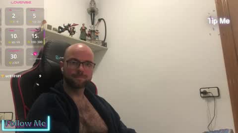 Fran online show from April 13, 9:59 pm