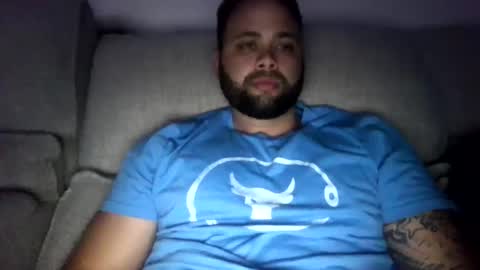 Magic Mike online show from January 8, 8:19 am