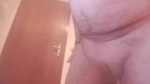 heinbloed1968 online show from January 3, 9:15 am