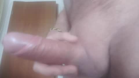 heinbloed1968 online show from October 5, 8:29 am