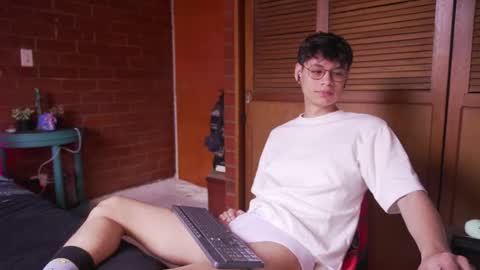 Helio online show from January 13, 1:59 pm