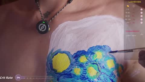 Helio online show from February 23, 1:51 am