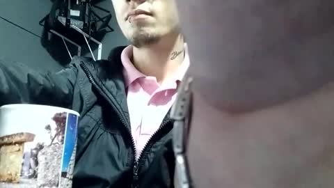 Eros online show from October 21, 9:34 am