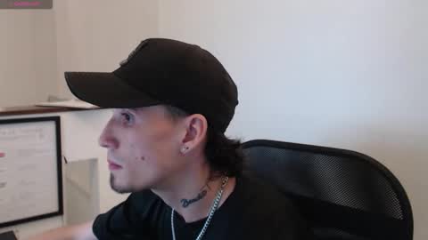 Eros online show from March 18, 12:57 am