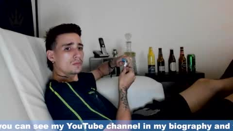 Eros online show from September 18, 3:08 am