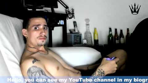 Eros online show from October 1, 12:47 am