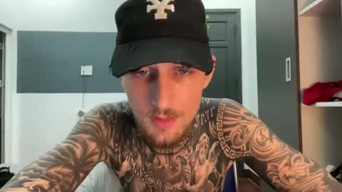 hellacozy online show from October 26, 7:49 pm