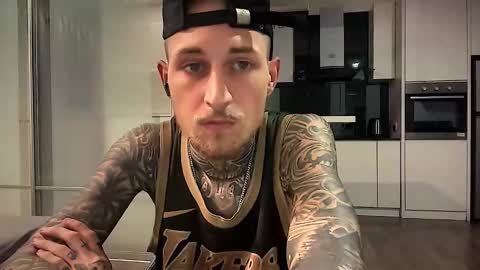 hellacozy online show from February 18, 9:34 pm