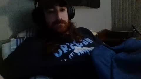 longhairbeardedguy online show from September 23, 12:04 pm