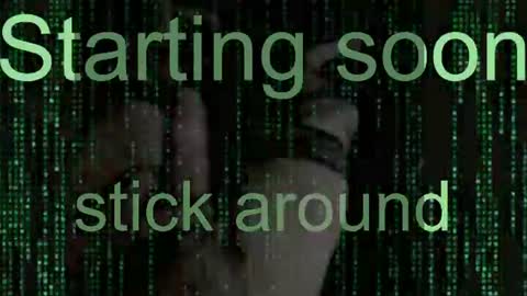 hellraizer online show from July 26, 2:03 pm