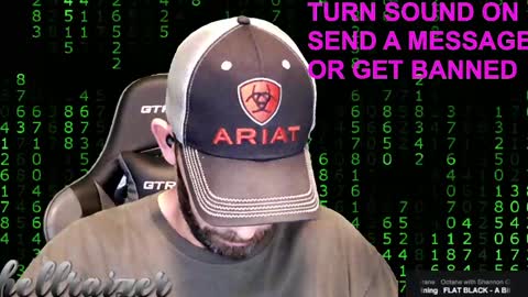 hellraizer online show from December 31, 2:47 pm