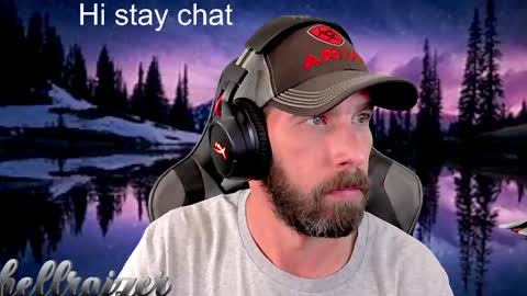 hellraizer online show from October 4, 1:16 pm