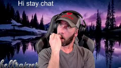 hellraizer online show from September 15, 9:16 pm