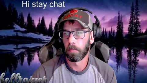 hellraizer online show from October 3, 12:37 am