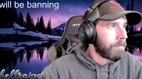 hellraizer online show from October 18, 2:49 am