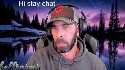 hellraizer online show from September 27, 12:25 pm