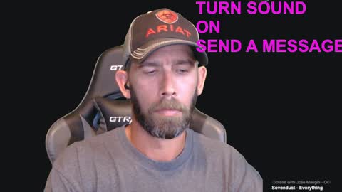 hellraizer online show from December 17, 9:38 pm