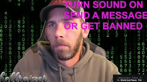 hellraizer online show from December 27, 6:31 pm