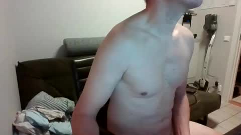 Jason Statham online show from March 5, 9:28 pm