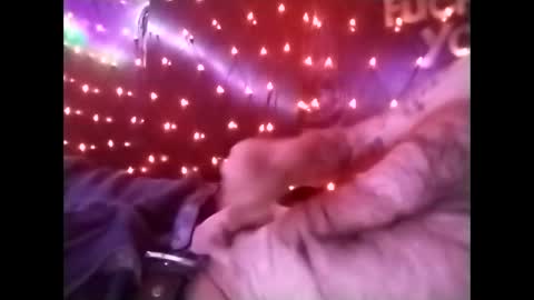 Hennessee online show from October 23, 11:35 am