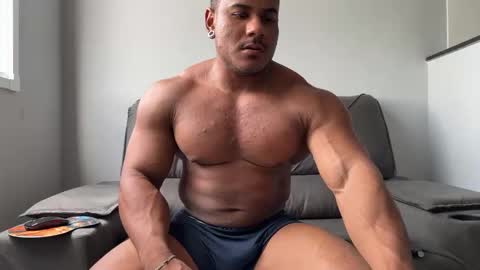 Henri online show from February 20, 5:07 pm