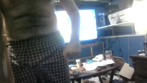 Snapshot of henry_balthazar chatting on January 23, 12:30 pm Henry Balthazar online show from January 23, 12:30 pm