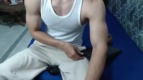 HENRY GANDY online show from February 24, 12:37 pm