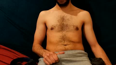 HenryAxe online show from February 4, 10:45 pm