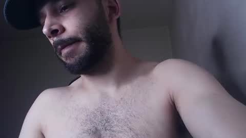 HenryAxe online show from June 29, 2:28 pm