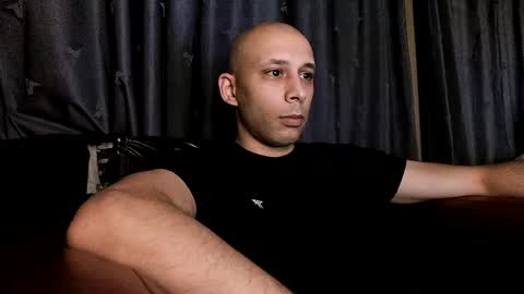 HenryAxe online show from January 12, 4:42 am