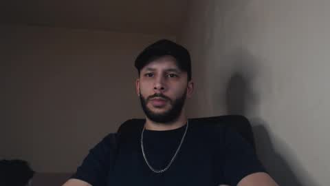 HenryAxe online show from September 30, 6:22 pm