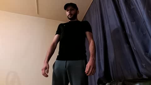 HenryAxe online show from December 29, 11:40 am