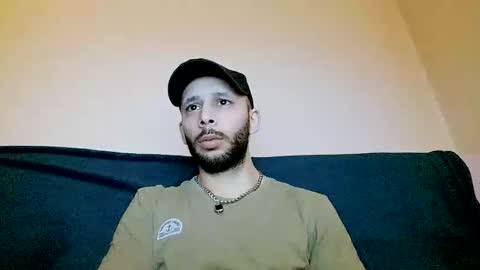 HenryAxe online show from February 25, 12:14 am