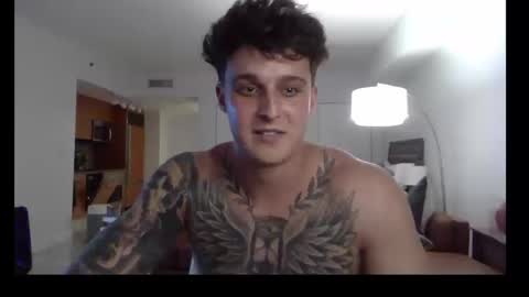 henrydesanti online show from September 13, 12:55 am