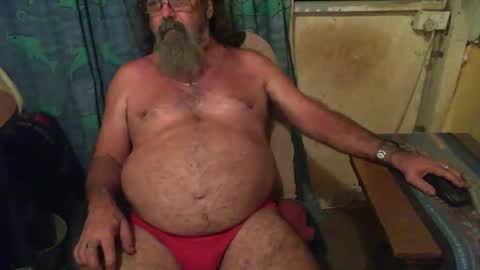 Herbie online show from January 9, 12:30 pm