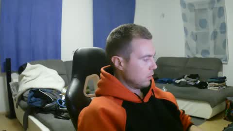 John Pearl online show from February 11, 11:12 pm