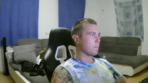 John Pearl online show from February 2, 6:42 pm